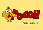 Logotipo Pocoh Frangaria